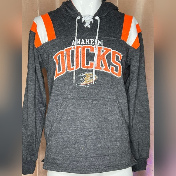 NHL Other - Men's NHL Anaheim Ducks Hoodie